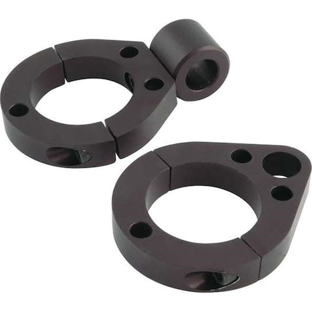 Allstar Performance 1.75 in. Window Net Install Kit ALL10222